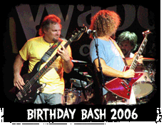 Birthday Bash 2006