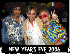 New Year's Eve Bash 2006