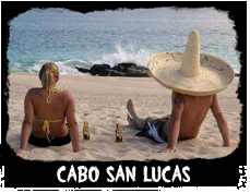 Cabo Wabo Gallery