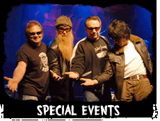Special Events
