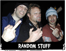 Random Photos