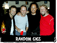 Random Gigs