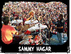 Sammy Hagar