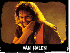 Van Halen