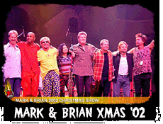 Mark and Brian Christmas Special 2002